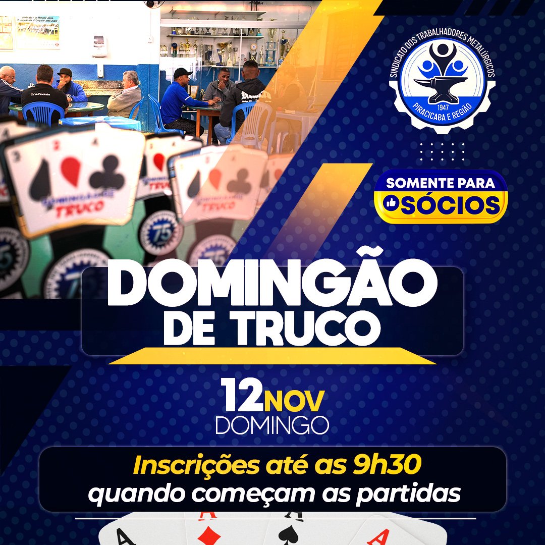 Clube do Truco 